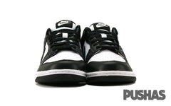 Low 'White Black/ Panda' PS