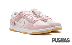 Low 'Teddy Bear' Women's (2022)