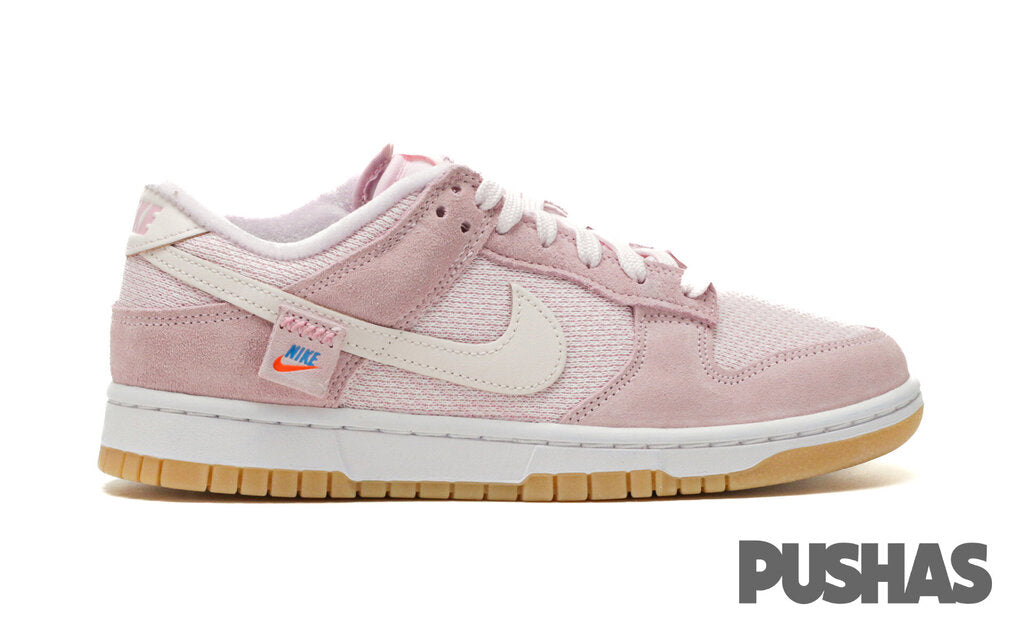 Low 'Teddy Bear' Women's (2022)