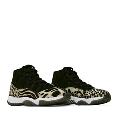 Air Jordan11 Retro Animal Instinct Wmns (New)