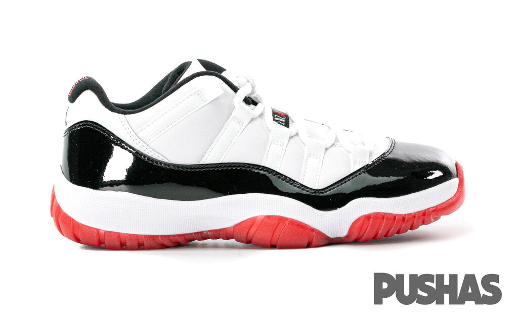 11 Low 'Concord Bred'