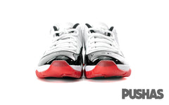 11 Low 'Concord Bred'