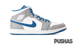 1 Mid 'True Blue' (2022)