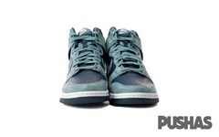 High Retro Premium 'Armory Navy' (2022)