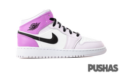 1 Mid 'Barely Grape' GS (2022)