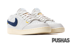 1 Retro AJKO Low SP x Union 'Sail Leather' (2023)