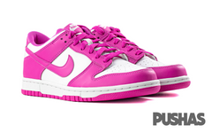 Low 'Active Fuchsia' GS (2023)