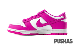 Low 'Active Fuchsia' GS (2023)