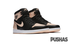 1 Retro High 'Black Crimson Tint' (2019)