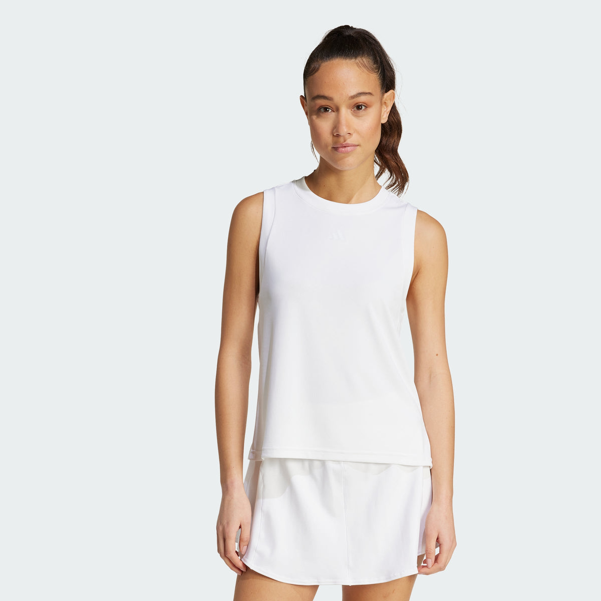 Women's Tennis Climacool+ Match Tank Top