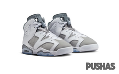 6 Retro 'Cool Grey' GS (2023)