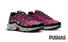 Max Plus TN Mercurial XXV 'Hyper Pink and Volt' (2023)