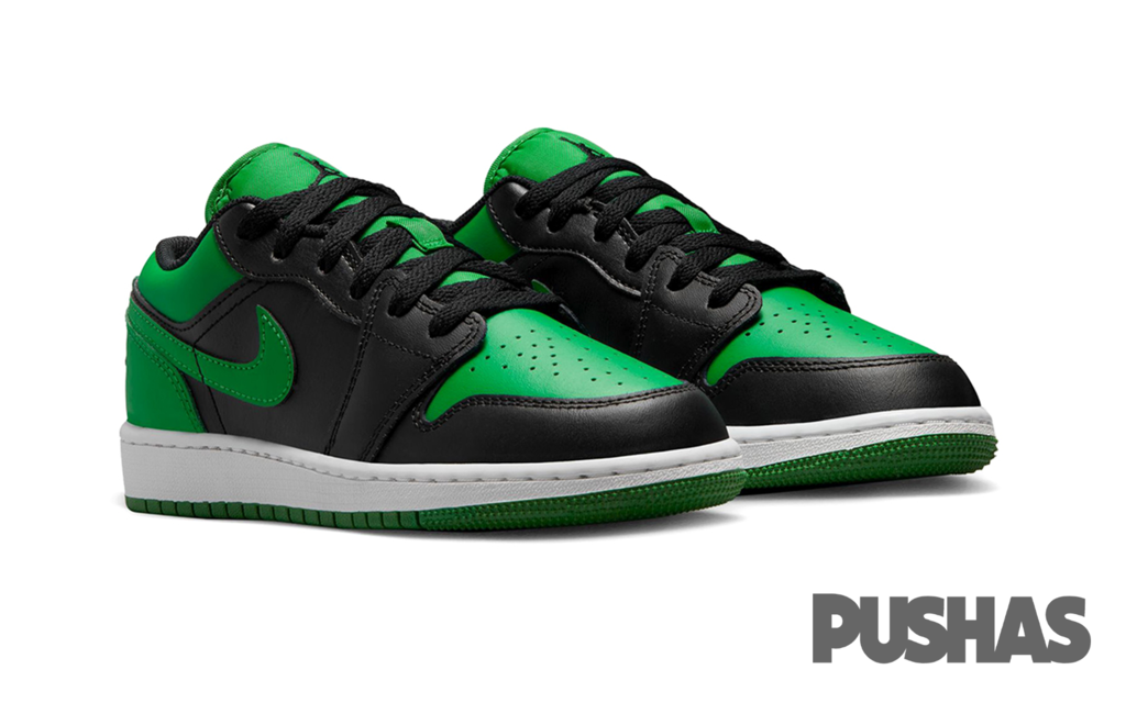 1 Low 'Lucky Green' GS (2023)