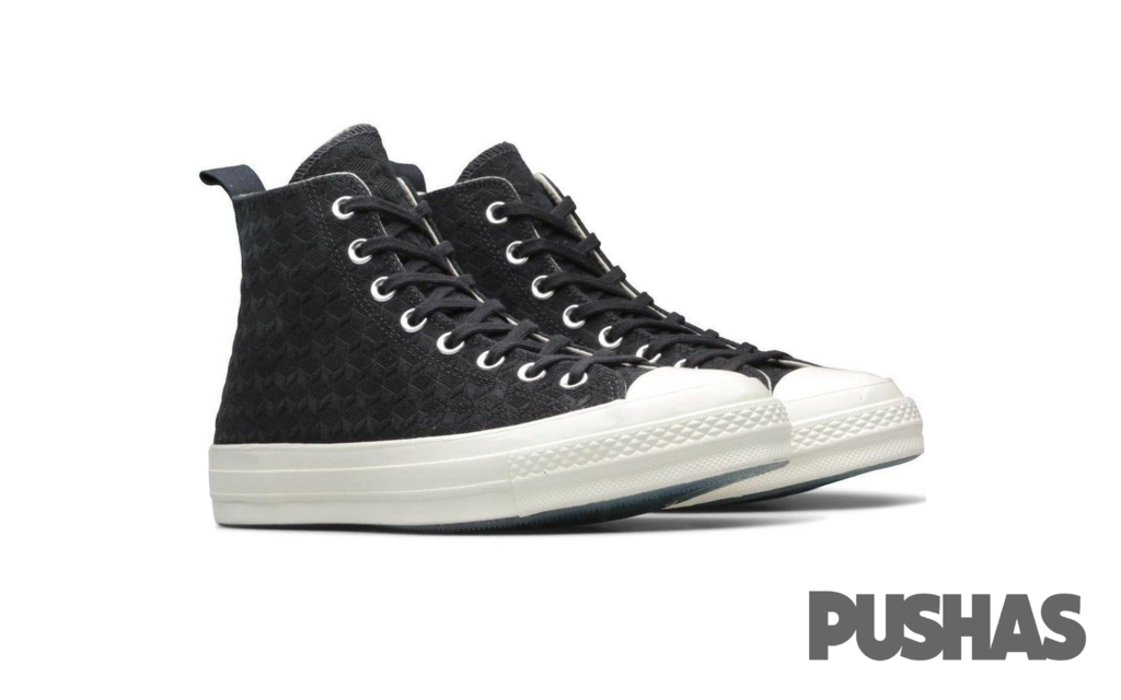 Chuck Taylor All-Star 70 Hi 'DOE Be Formless' (2019)