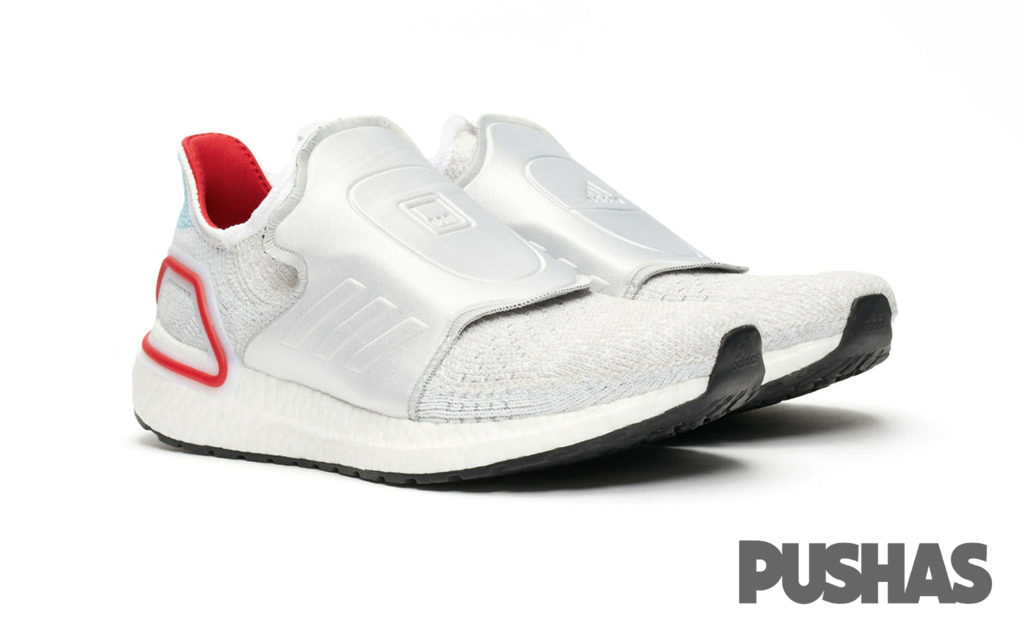Ultra Boost 19 'Doe Shanghai Micropacer'