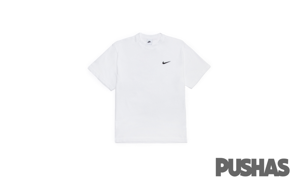 x Stussy The Worldwide Tribe T-Shirt 'White' (2023)