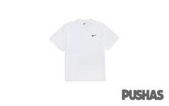 x Stussy The Worldwide Tribe T-Shirt 'White' (2023)