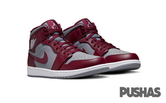 1 Mid 'Cherrywood Red' (2022)