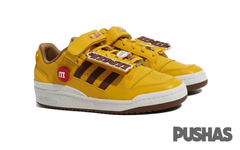 Forum Low M&M's 'Yellow' (2022)