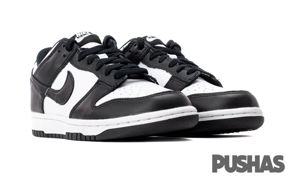 [Refurbished] Low 'White Black/ Panda' GS