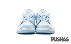 [Refurbished] 1 Low 'Ice Blue/ Aluminium' W (2022)