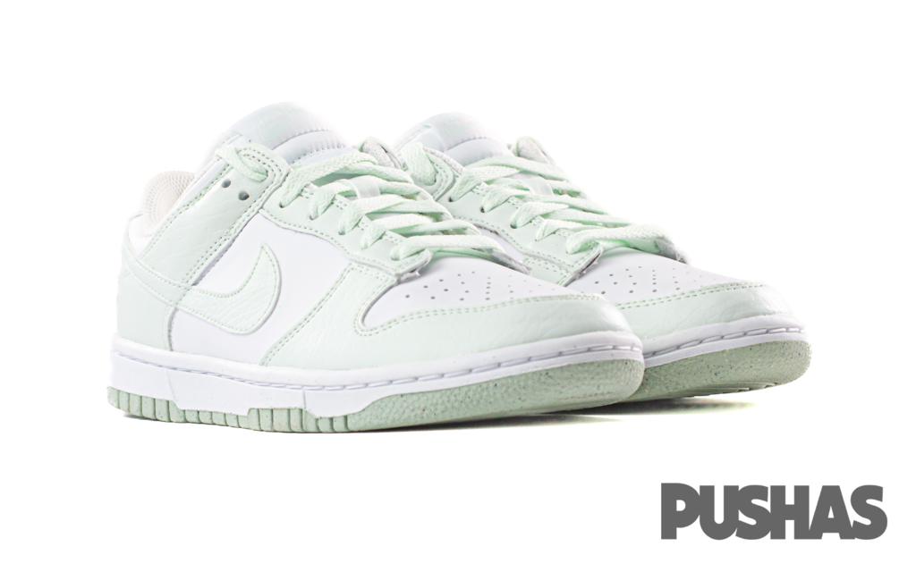 [Refurbished] Low Next Nature 'White Mint' W (2022)