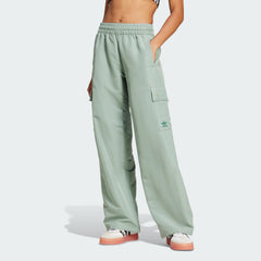 Women's Essentials Woven Cargo Pants