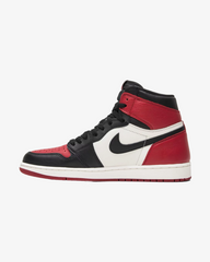 Air Jordan1 Retro High Og Bred Toe 2018