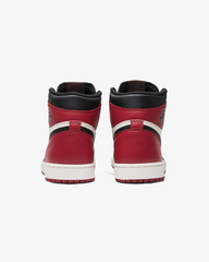 Air Jordan1 Retro High Og Bred Toe 2018