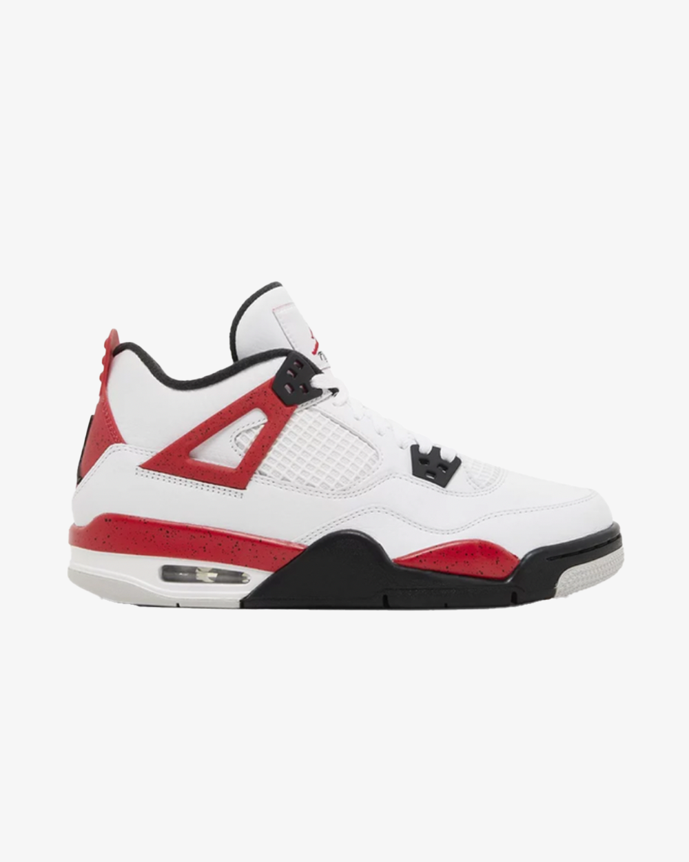 Air Jordan4 Retro Gs Red Cement