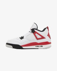 Air Jordan4 Retro Gs Red Cement