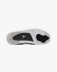 Air Jordan4 Retro Military Black