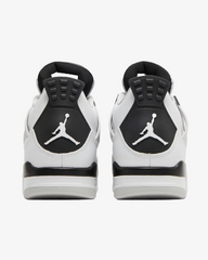 Air Jordan4 Retro Military Black