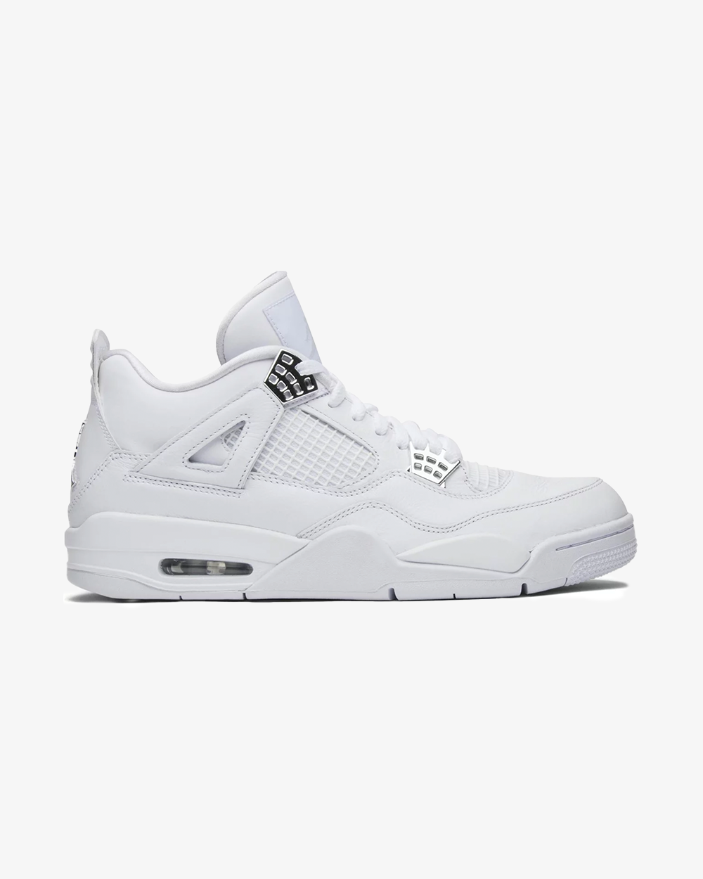 Air Jordan4 Retro Pure Money