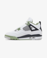 Air Jordan4 Retro Wmns Seafoam