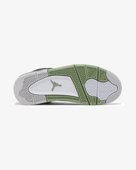 Air Jordan4 Retro Wmns Seafoam