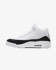 X Fragment Design Air Jordan3 White