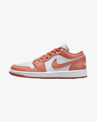 Air Jordan1 Low Wmns Sky J Orange