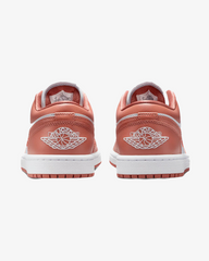 Air Jordan1 Low Wmns Sky J Orange