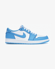 Air Jordan1 Low Sb Unc (New)