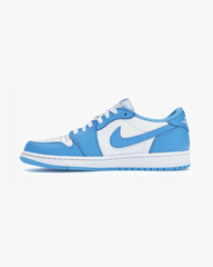 Air Jordan1 Low Sb Unc (New)