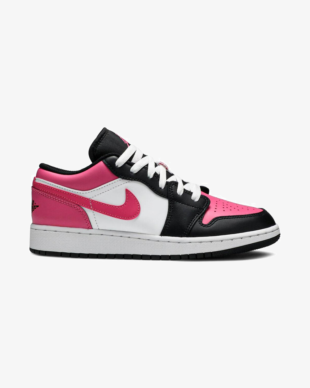 Air Jordan1 Gs Pinksicle Low (New)