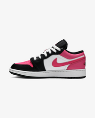 Air Jordan1 Gs Pinksicle Low (New)