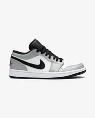 Air Jordan1 Low Light Smoke Grey 2020 2023