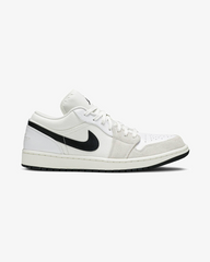 Air Jordan1 Low Prm Sail