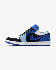 Air Jordan1 Low Se Racer Blue