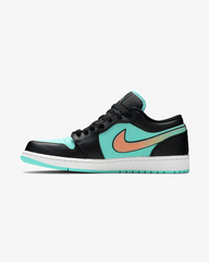 Air Jordan1 Low Tropical Twist (New)