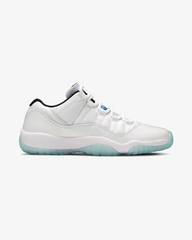 Air Jordan11 Retro Legend Blue Low Gs (New)
