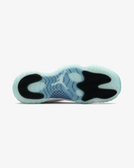 Air Jordan11 Retro Legend Blue Low Gs (New)