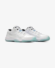 Air Jordan11 Retro Legend Blue Low Gs (New)